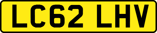 LC62LHV