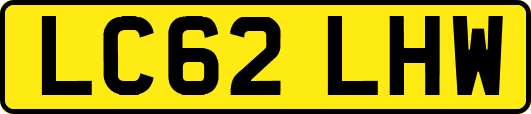 LC62LHW