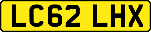 LC62LHX