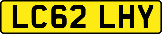 LC62LHY