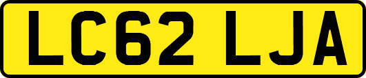 LC62LJA