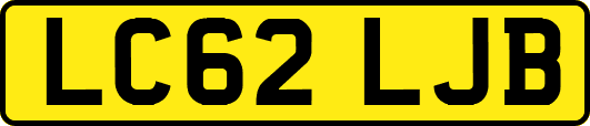 LC62LJB