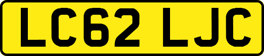 LC62LJC