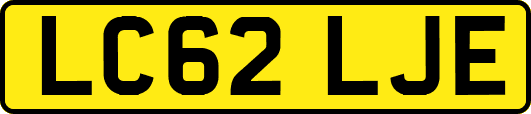 LC62LJE