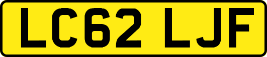 LC62LJF