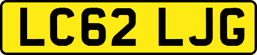 LC62LJG