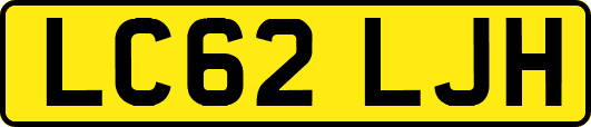LC62LJH