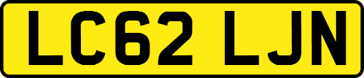 LC62LJN