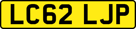 LC62LJP