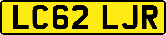 LC62LJR