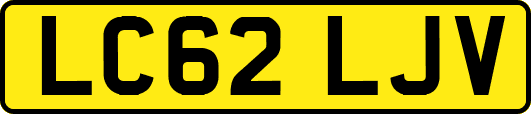 LC62LJV