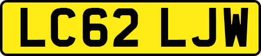 LC62LJW