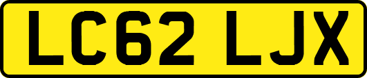 LC62LJX