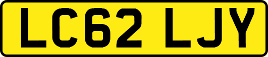 LC62LJY