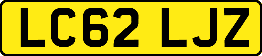 LC62LJZ