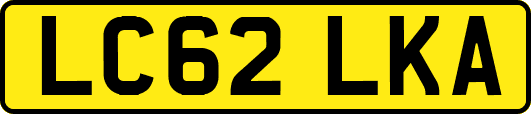 LC62LKA