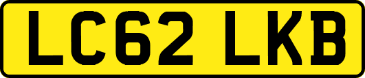 LC62LKB