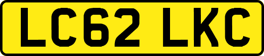 LC62LKC