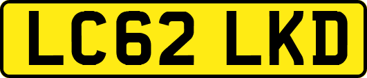 LC62LKD