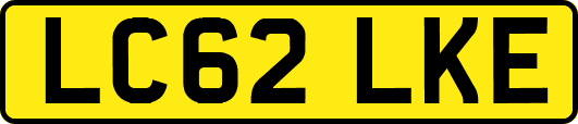 LC62LKE