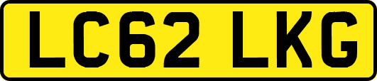 LC62LKG
