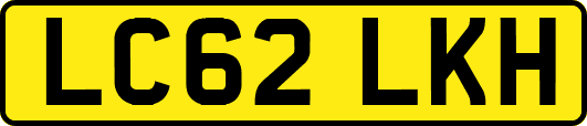 LC62LKH