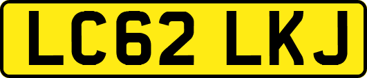 LC62LKJ