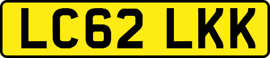 LC62LKK