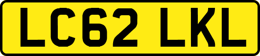 LC62LKL