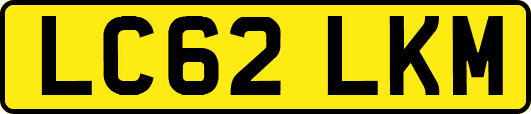 LC62LKM