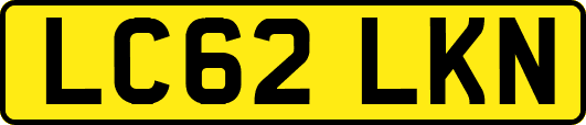 LC62LKN