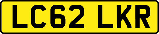 LC62LKR