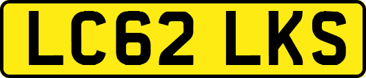 LC62LKS