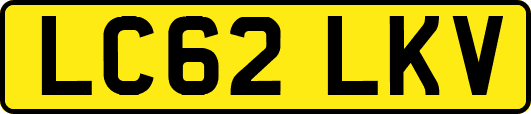 LC62LKV