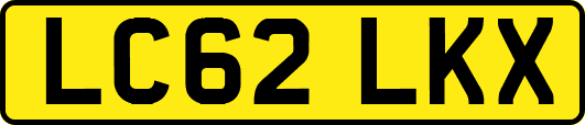 LC62LKX