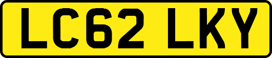 LC62LKY