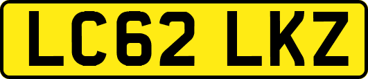 LC62LKZ