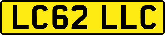 LC62LLC