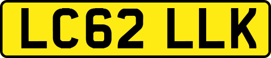 LC62LLK