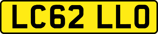 LC62LLO
