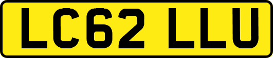 LC62LLU