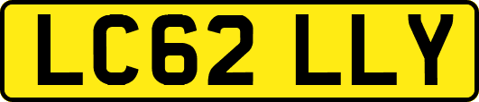 LC62LLY
