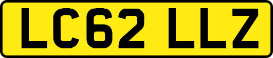 LC62LLZ