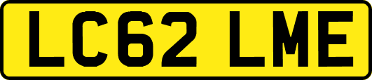 LC62LME