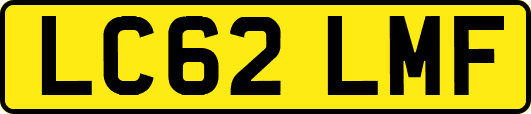 LC62LMF
