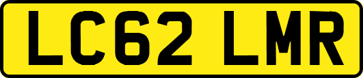 LC62LMR
