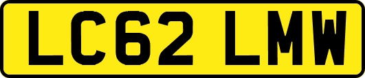 LC62LMW