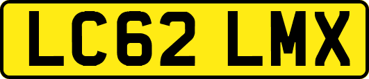 LC62LMX