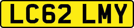 LC62LMY