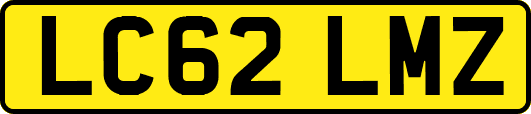 LC62LMZ